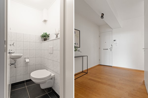 Medium property photo - Utrechtseweg 145-125, 6812 AB Arnhem